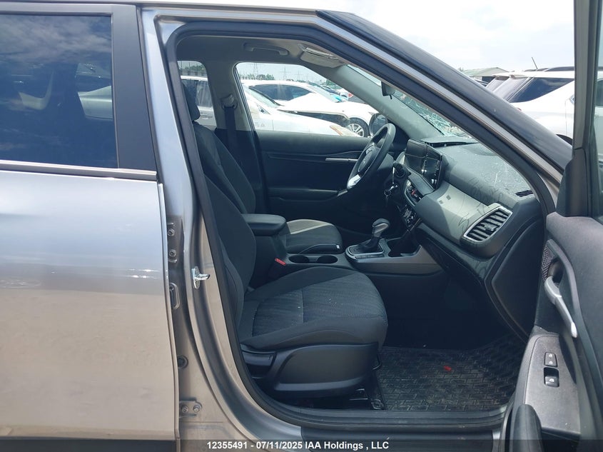 KNDEPCAA7R7616731 2024 KIA SELTOS photo no. 5