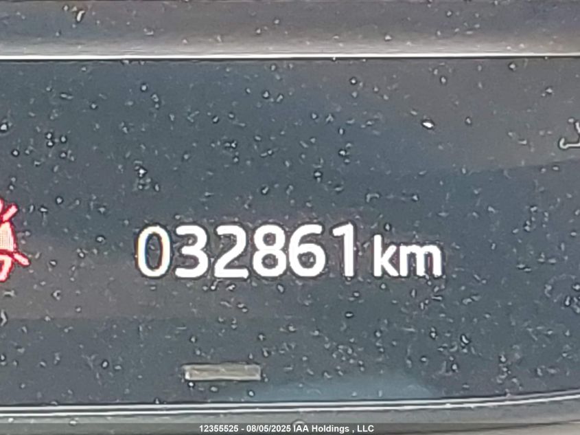 2024 Land Rover Range Rover Se VIN: SALKPBE95RA205658 Lot: 12355525