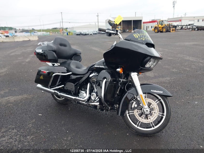 5HD1KZF38NB615435 2022 Harley-Davidson Fltrk auction photo 1