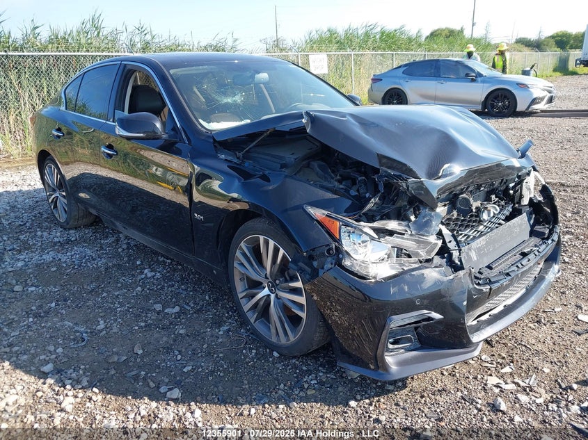 JN1EV7AR3LM254802 INFINITI Q50 Photo 1