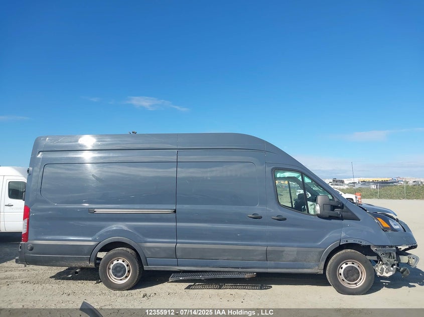 1FTBR3X86MKA67711 2021 FORD TRANSIT photo no. 13