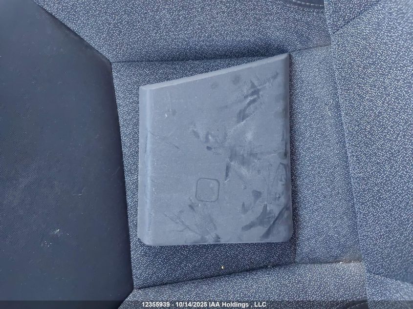 2021 Ram Promaster 3500 3500 High VIN: 3C6MRVJG0ME551274 Lot: 12355939