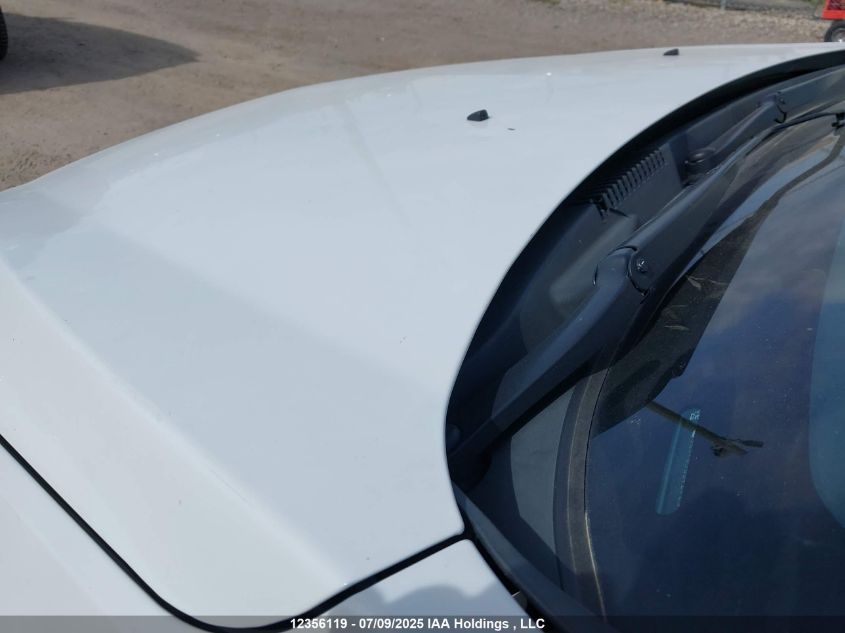 2014 Chevrolet Cruze Lt VIN: 1G1PE5SB7E7252041 Lot: 12356119