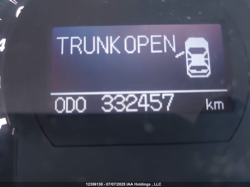 2007 Toyota Camry Hybrid VIN: 4T1BB46K27U004648 Lot: 12356130