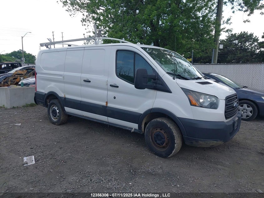 1FTYR1ZM0GKB39516 2016 Ford Transit T-250 auction photo 1