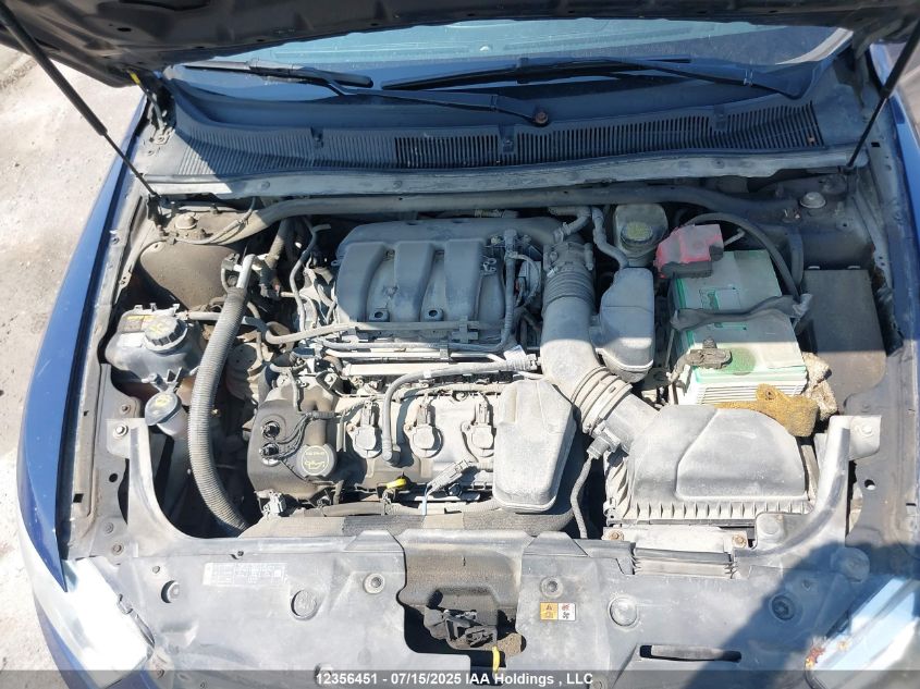 2014 Ford Taurus Police Interceptor VIN: 1FAHP2MK5EG172504 Lot: 12356451