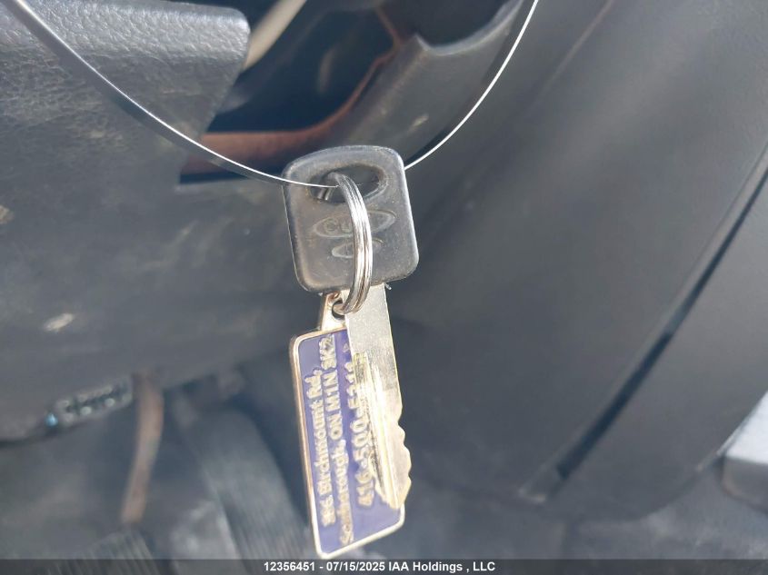 2014 Ford Taurus Police Interceptor VIN: 1FAHP2MK5EG172504 Lot: 12356451