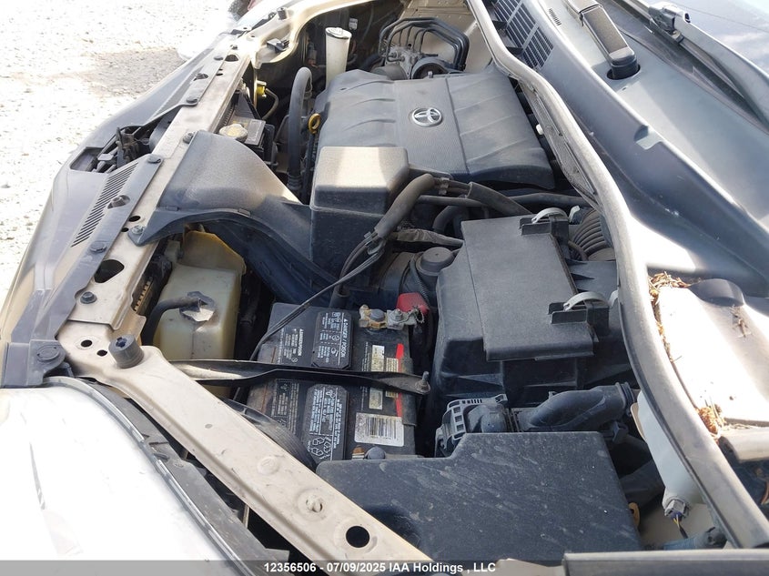 5TDZK3DCXBS136322 2011 TOYOTA SIENNA photo no. 10