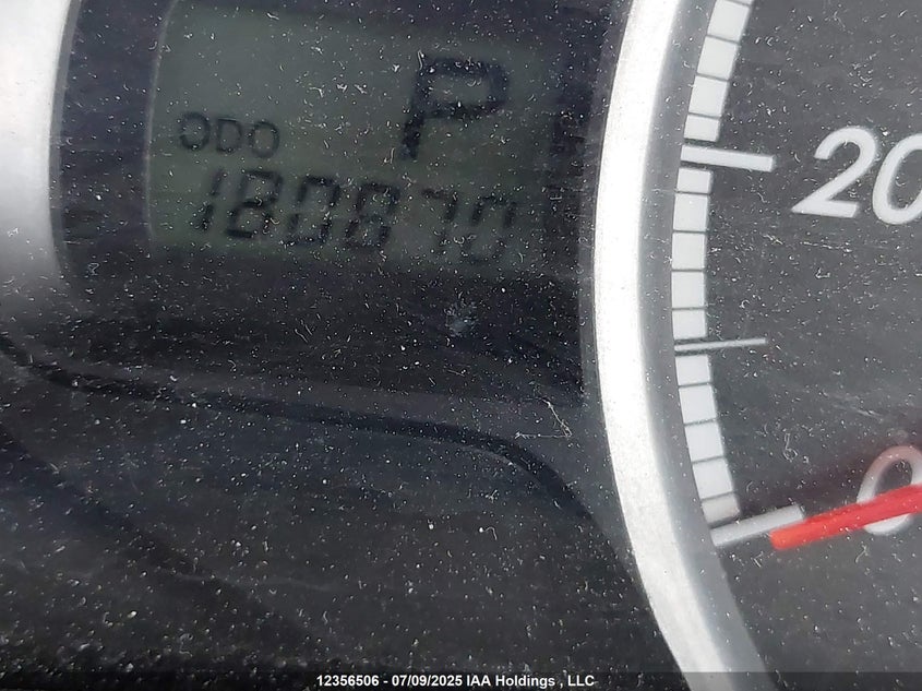 5TDZK3DCXBS136322 2011 TOYOTA SIENNA photo no. 15