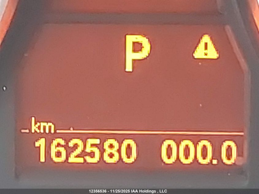 2009 BMW 335I VIN: WBAWB73559P044467 Lot: 12356536