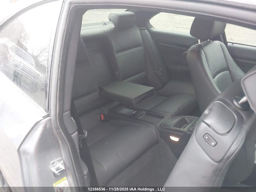 2009 BMW 335I VIN: WBAWB73559P044467 Lot: 12356536