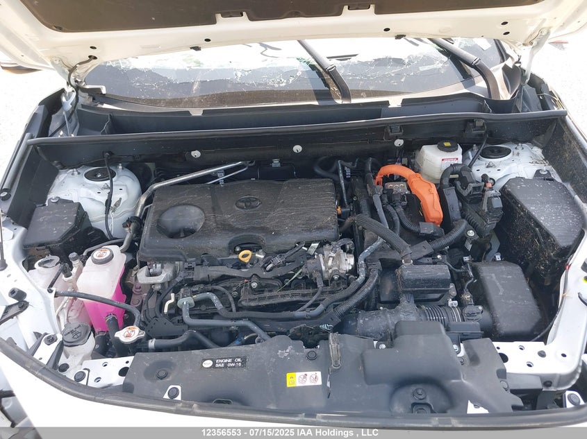 2T3RWRFV0RW218400 2024 TOYOTA RAV 4 photo no. 10