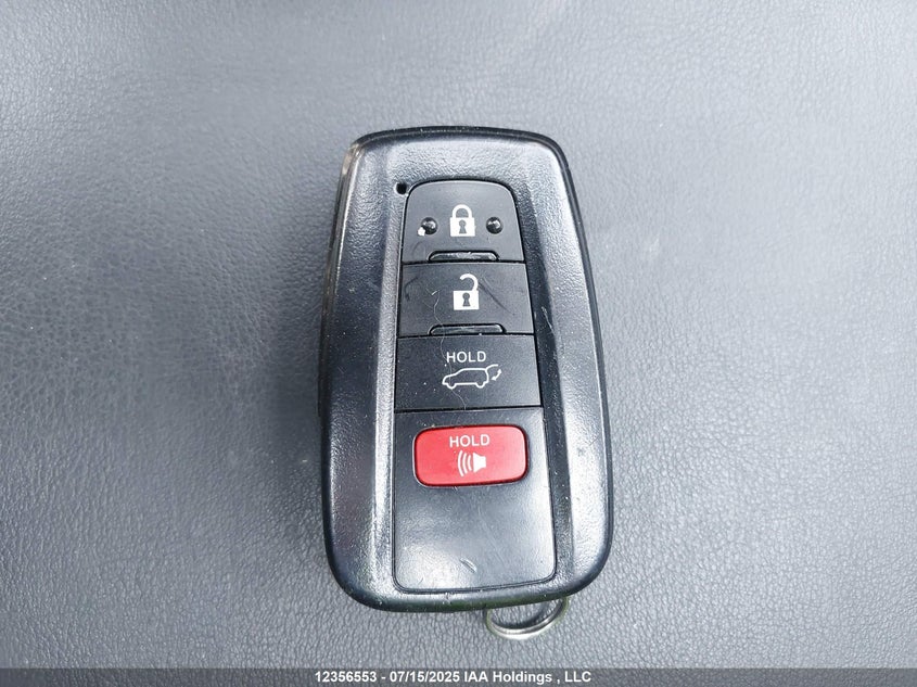 2T3RWRFV0RW218400 2024 TOYOTA RAV 4 photo no. 11