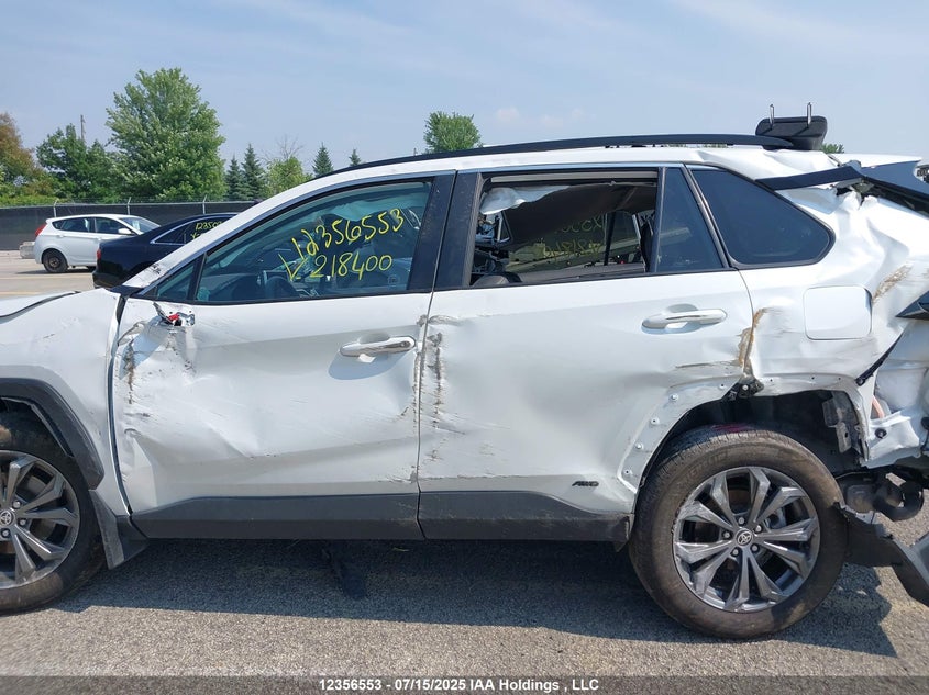 2T3RWRFV0RW218400 2024 TOYOTA RAV 4 photo no. 15