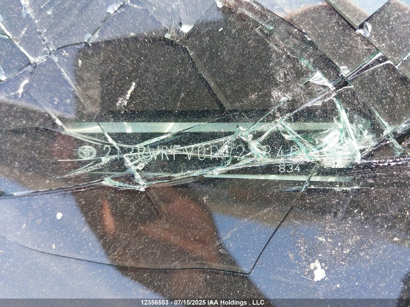2T3RWRFV0RW218400 2024 TOYOTA RAV 4 photo no. 20