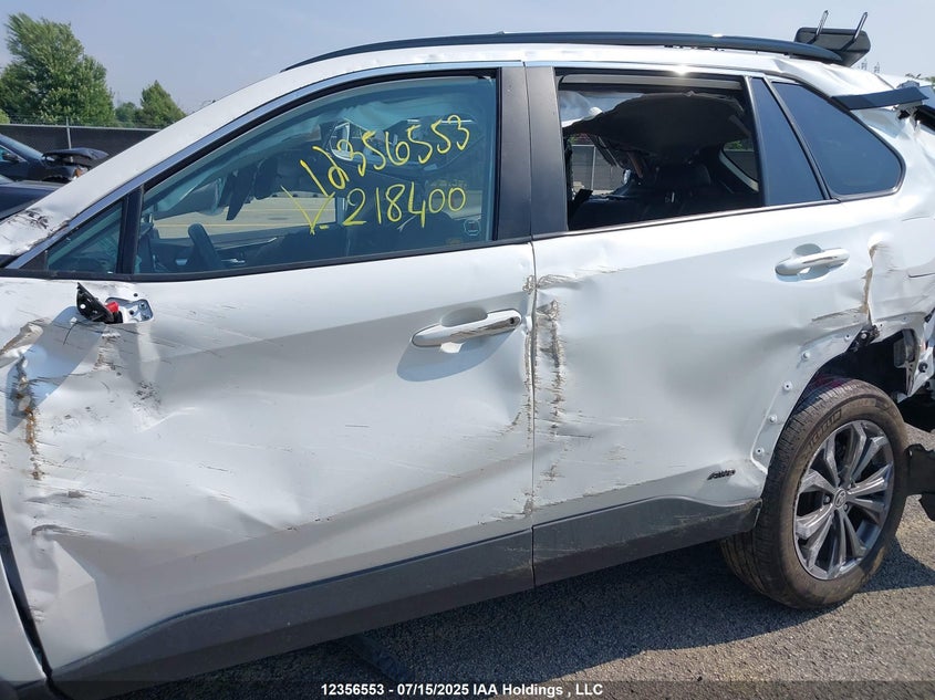 2T3RWRFV0RW218400 2024 TOYOTA RAV 4 photo no. 21
