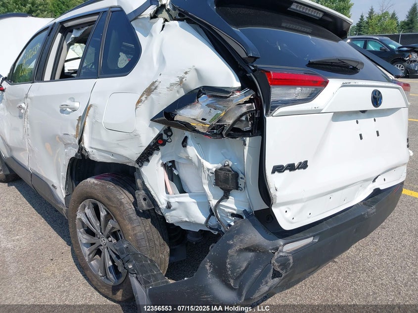 2T3RWRFV0RW218400 2024 TOYOTA RAV 4 photo no. 22