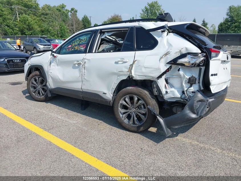2T3RWRFV0RW218400 2024 TOYOTA RAV 4 photo no. 3