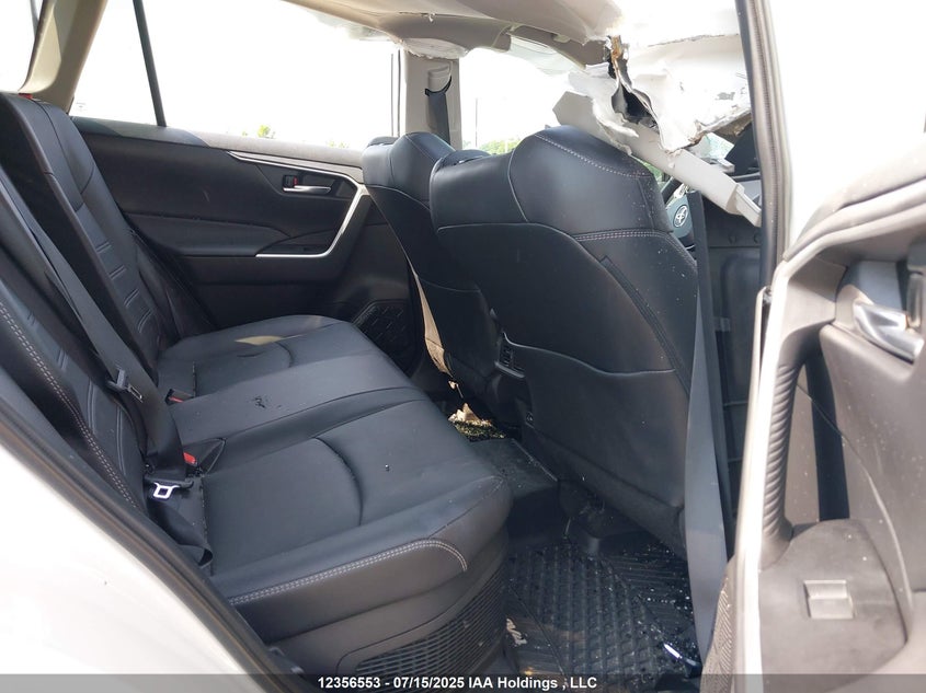 2T3RWRFV0RW218400 2024 TOYOTA RAV 4 photo no. 8