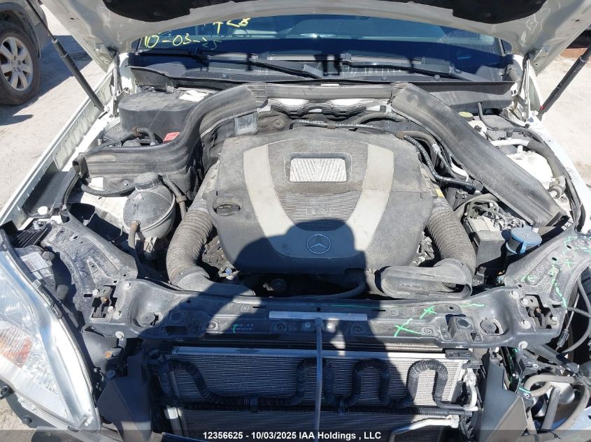 2010 Mercedes-Benz Glk 350 4Matic VIN: WDCGG8HB4AF364428 Lot: 12356625