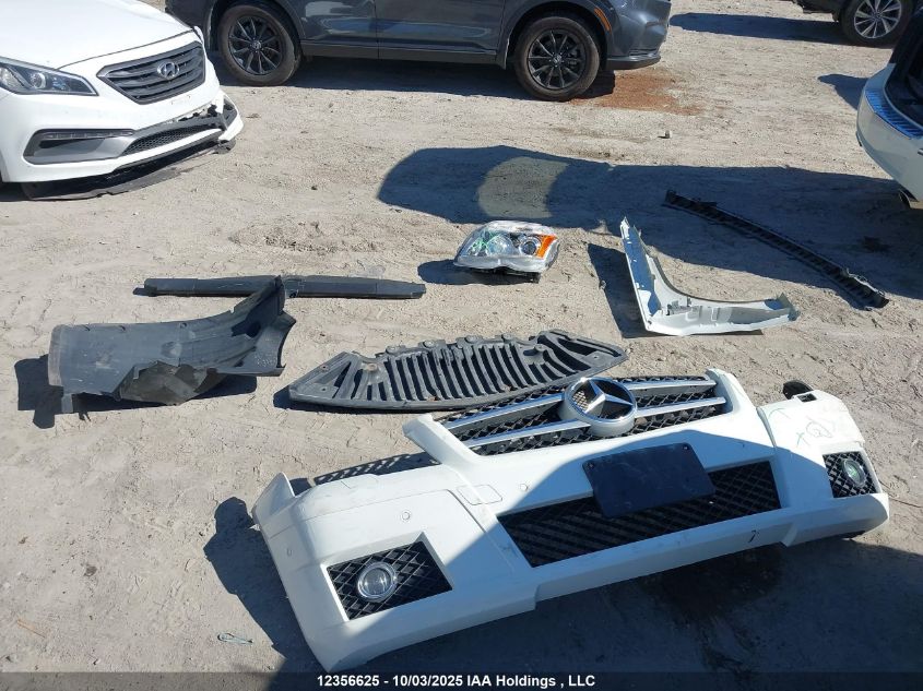 2010 Mercedes-Benz Glk 350 4Matic VIN: WDCGG8HB4AF364428 Lot: 12356625