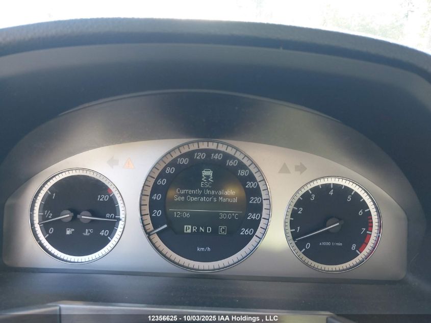 2010 Mercedes-Benz Glk 350 4Matic VIN: WDCGG8HB4AF364428 Lot: 12356625