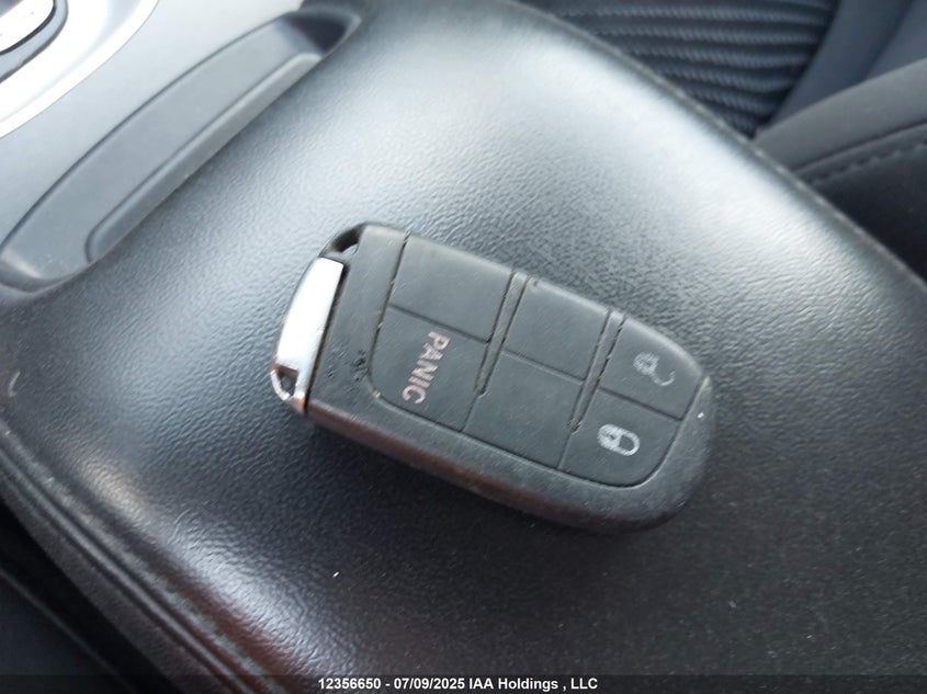 3C4PDCCG5FT718698 2015 DODGE JOURNEY photo no. 11