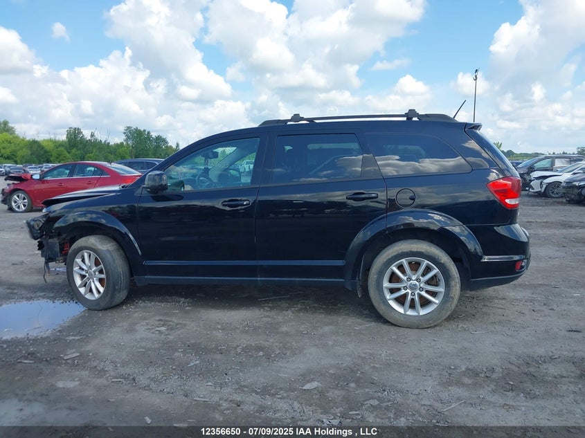 3C4PDCCG5FT718698 2015 DODGE JOURNEY photo no. 15