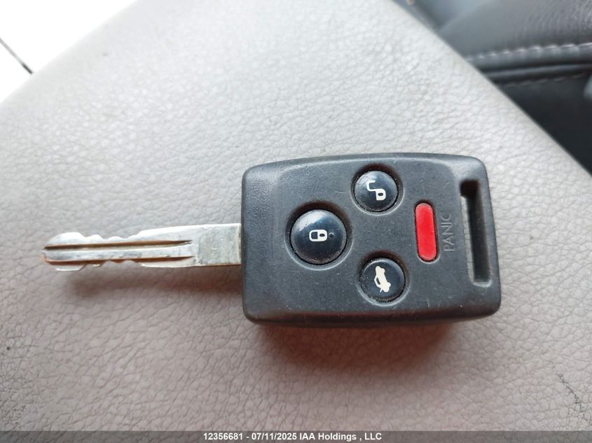 2008 Subaru Tribeca Limited VIN: 4S4WX97D784419921 Lot: 12356681