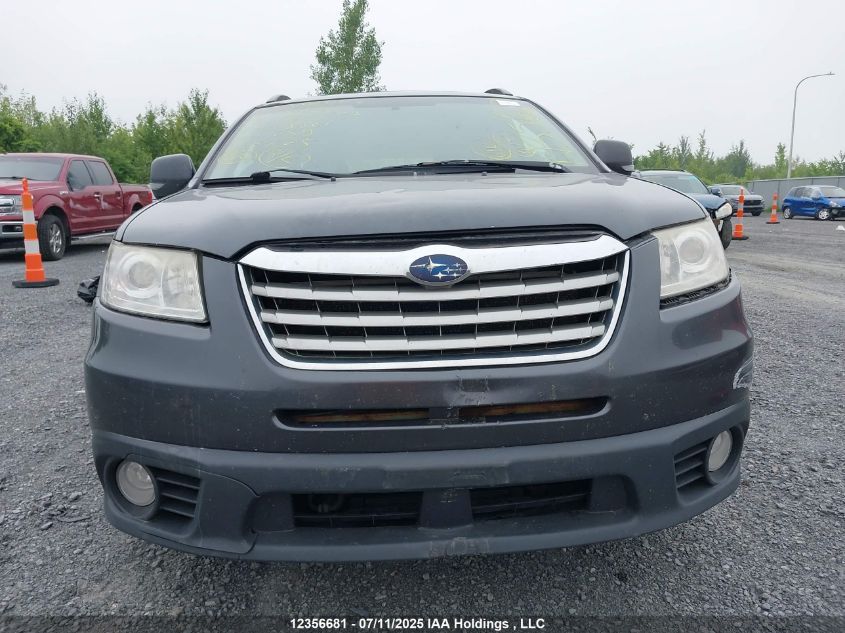 2008 Subaru Tribeca Limited VIN: 4S4WX97D784419921 Lot: 12356681