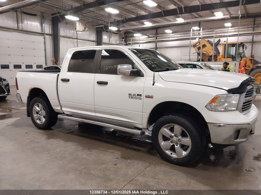 1C6RR7LT7DS635150 2013 RAM 1500 photo no. 13