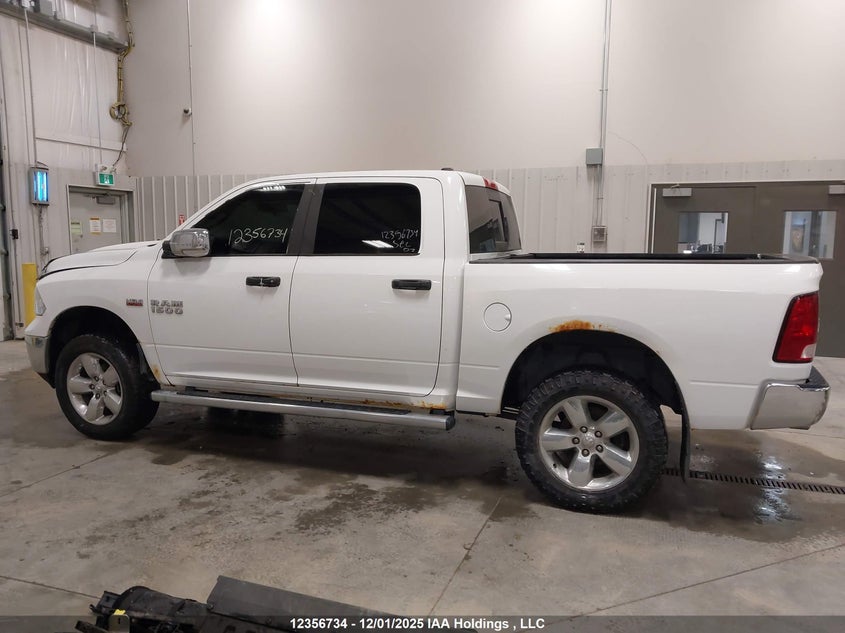 1C6RR7LT7DS635150 2013 RAM 1500 photo no. 14