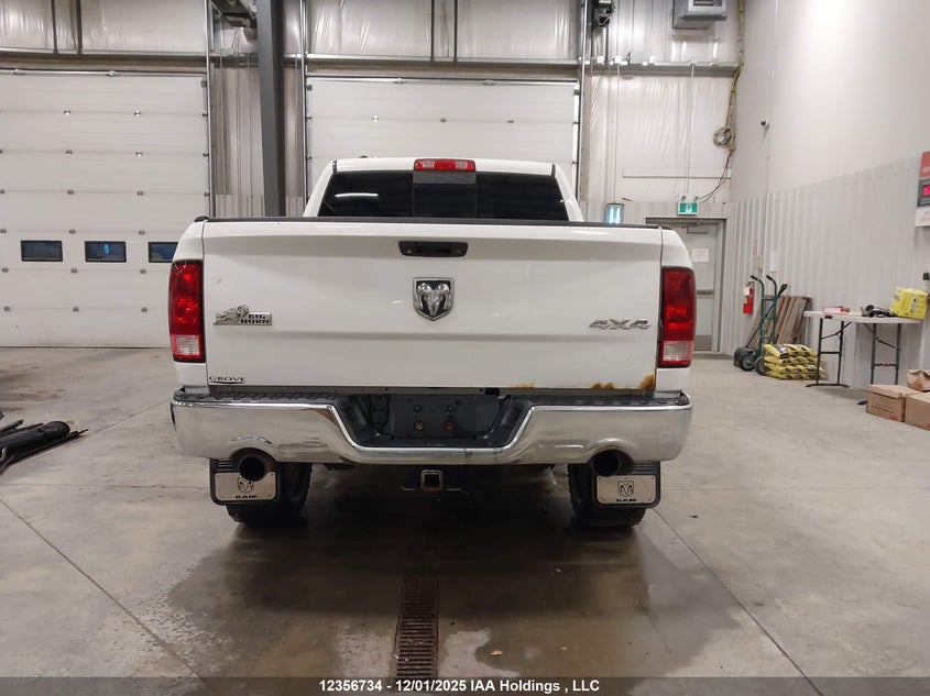 1C6RR7LT7DS635150 2013 RAM 1500 photo no. 16