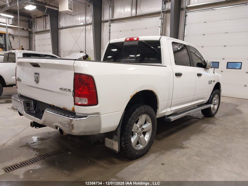1C6RR7LT7DS635150 2013 RAM 1500 photo no. 4
