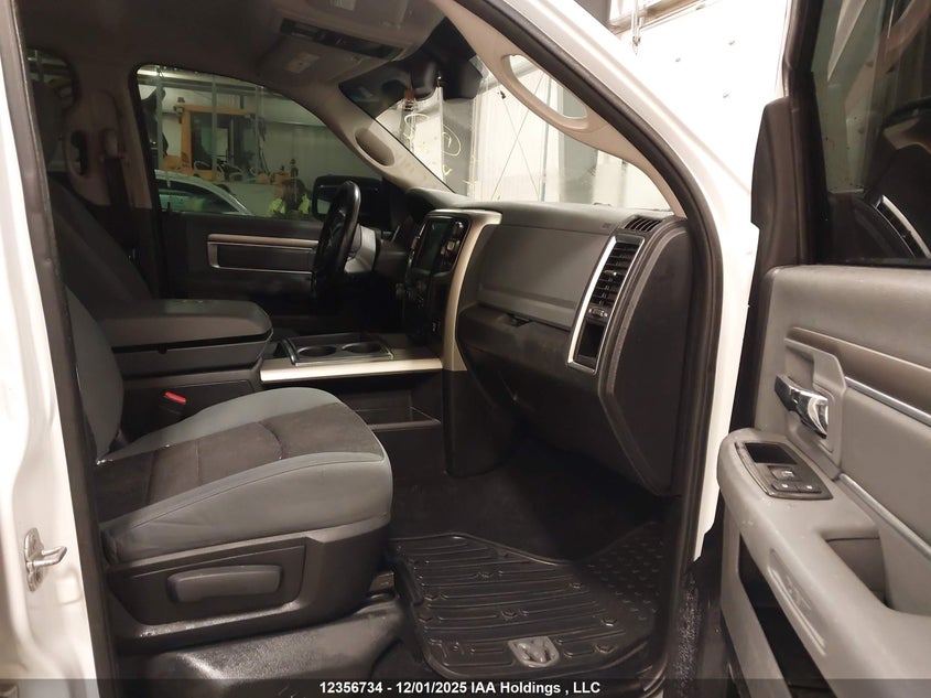 1C6RR7LT7DS635150 2013 RAM 1500 photo no. 5