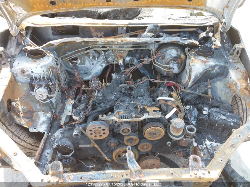 2014 Subaru Impreza 2.0I Touring Package VIN: JF1GPAC67E9218560 Lot: 12356927