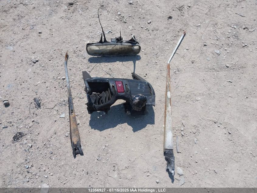 2014 Subaru Impreza 2.0I Touring Package VIN: JF1GPAC67E9218560 Lot: 12356927