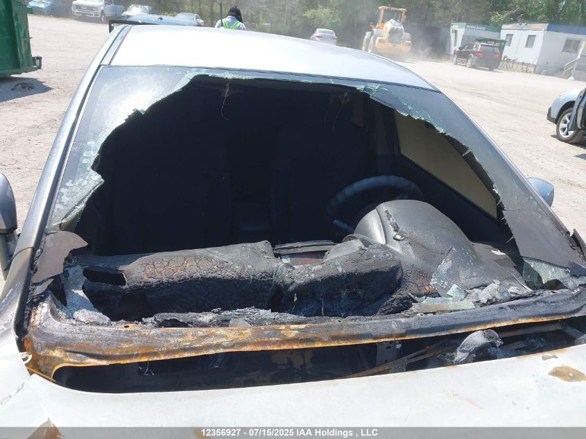 2014 Subaru Impreza 2.0I Touring Package VIN: JF1GPAC67E9218560 Lot: 12356927