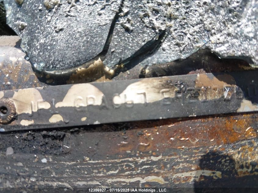 2014 Subaru Impreza 2.0I Touring Package VIN: JF1GPAC67E9218560 Lot: 12356927