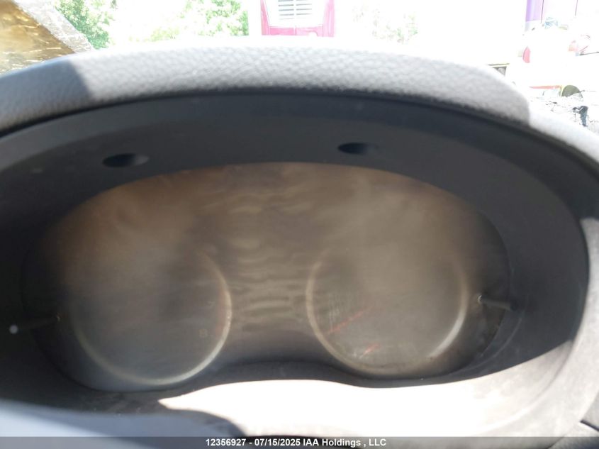 2014 Subaru Impreza 2.0I Touring Package VIN: JF1GPAC67E9218560 Lot: 12356927