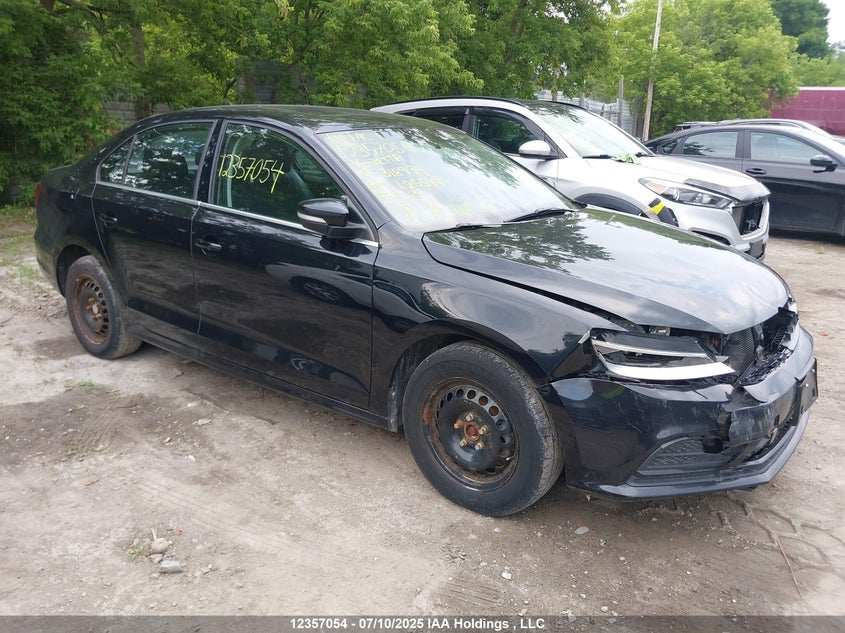 3VW167AJ9GM318934 2016 Volkswagen Jetta auction photo 1