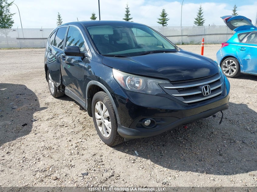 2HKRM4H53CH120949 2012 Honda Cr-V Ex auction photo 1