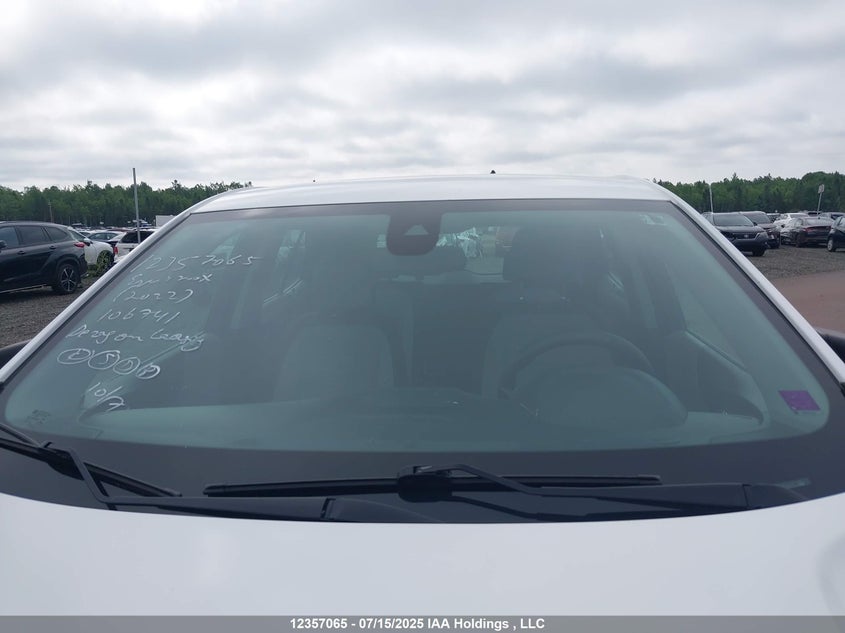 2GNAXSEV3N6106741 2022 CHEVROLET EQUINOX photo no. 17