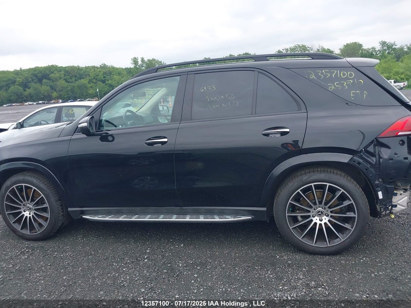 4JGFB5KB8LA253710 2020 MERCEDES-BENZ GLE photo no. 15