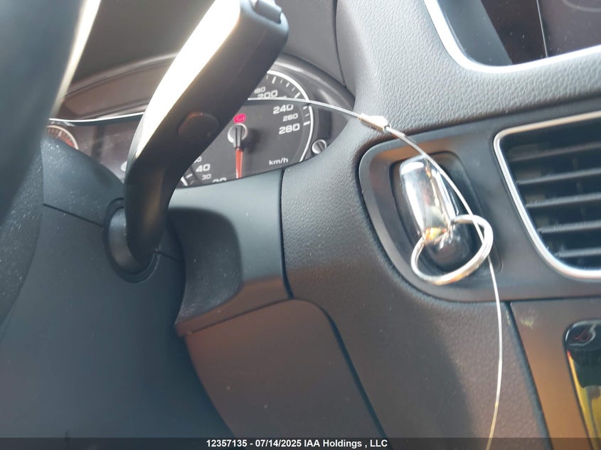 WA1LFCFP8FA039028 2015 AUDI Q5 photo no. 11