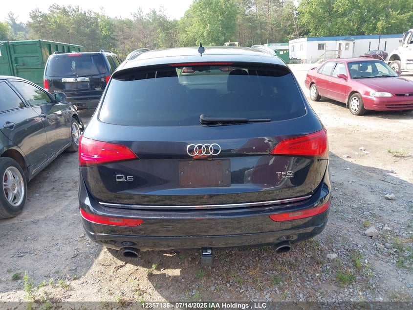 WA1LFCFP8FA039028 2015 AUDI Q5 photo no. 16