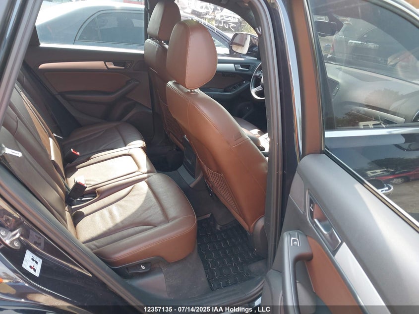 WA1LFCFP8FA039028 2015 AUDI Q5 photo no. 8