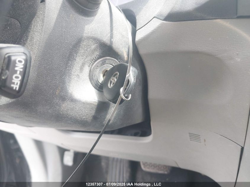 2010 Toyota Venza VIN: 4T3BA3BB9AU013610 Lot: 12357307