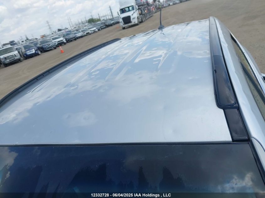 2014 Hyundai Santa Fe VIN: KMHSW81UBEU243731 Lot: 12332728X