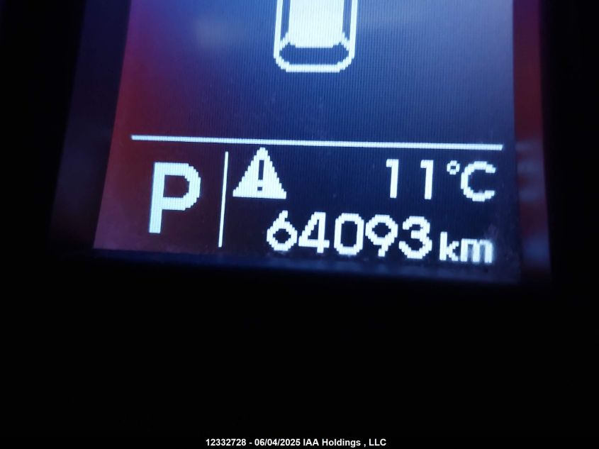 2014 Hyundai Santa Fe VIN: KMHSW81UBEU243731 Lot: 12332728X